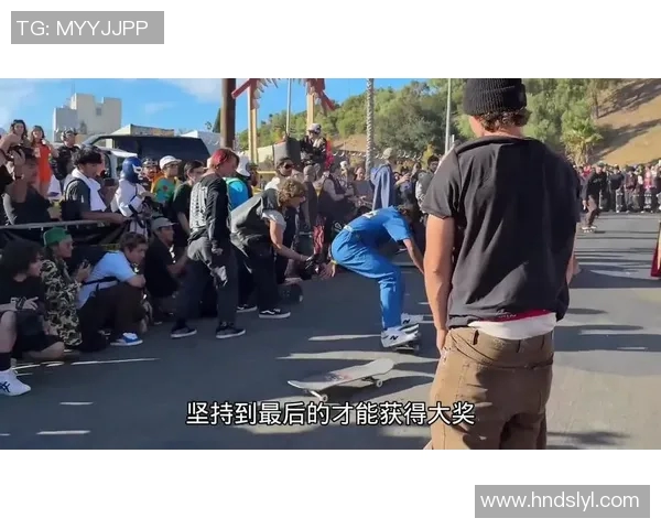 武汉极限运动队在滑板精英赛中的耐力表现与技术分析