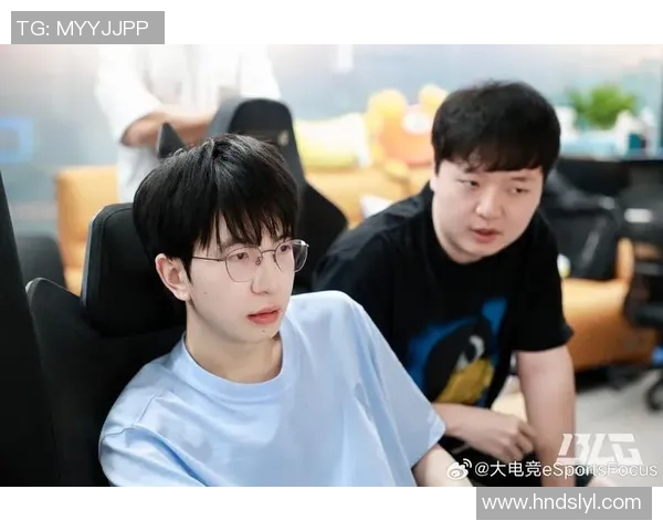 热议英雄联盟：BLG战队个人能力的提升与战术革新探讨